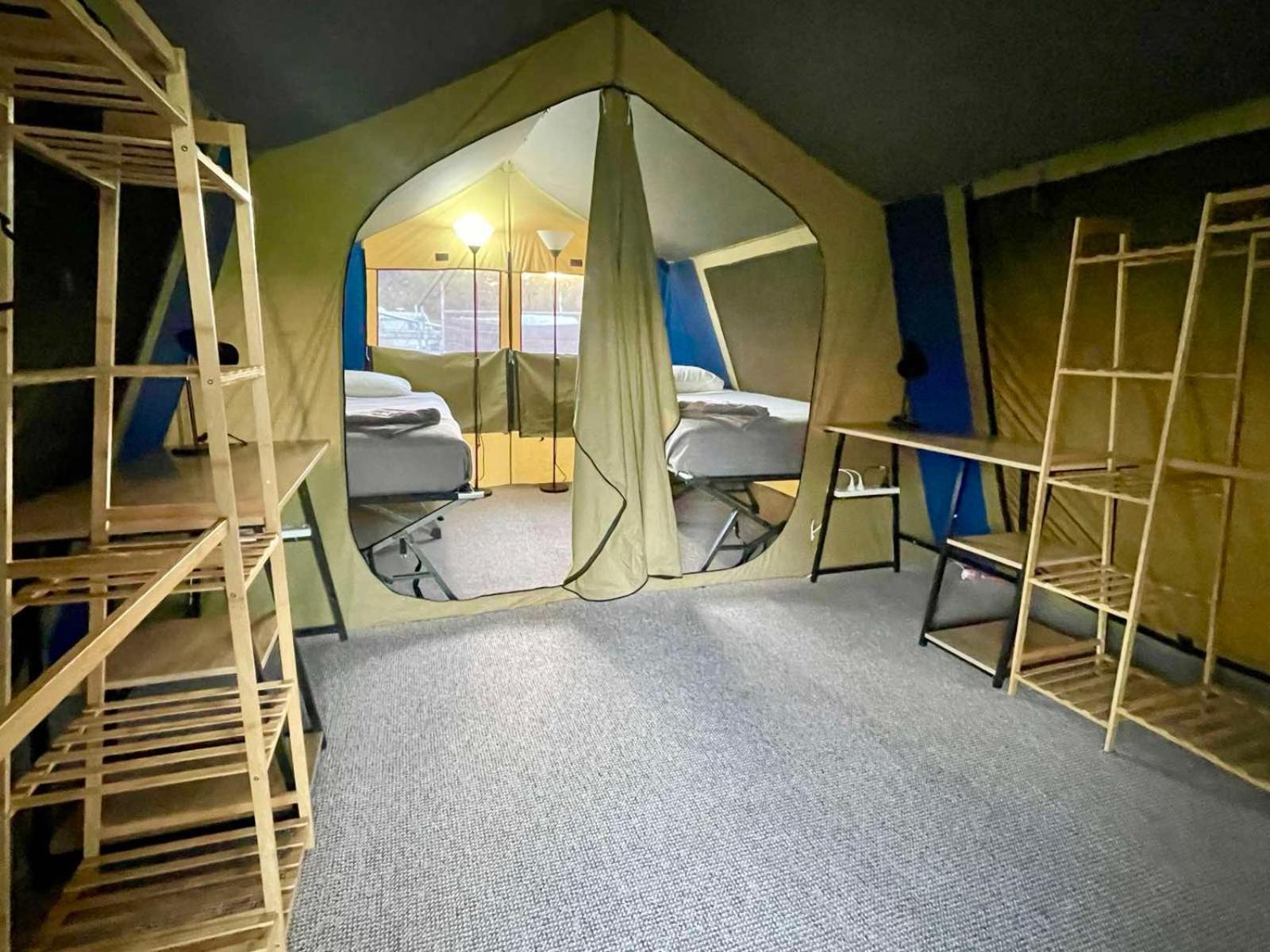 Mycow Accommodation Mackay Exteriör bild
