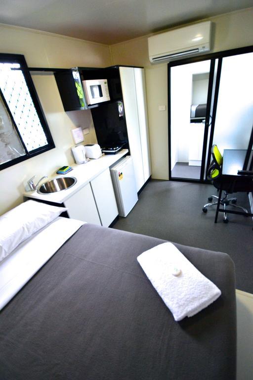 Mycow Accommodation Mackay Rum bild