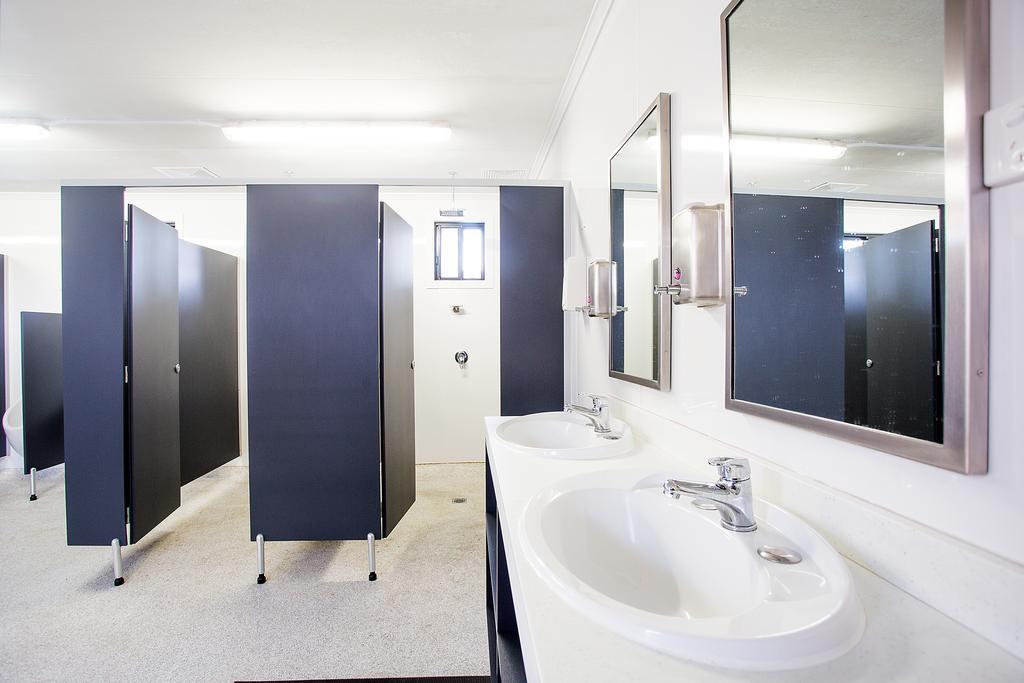 Mycow Accommodation Mackay Rum bild