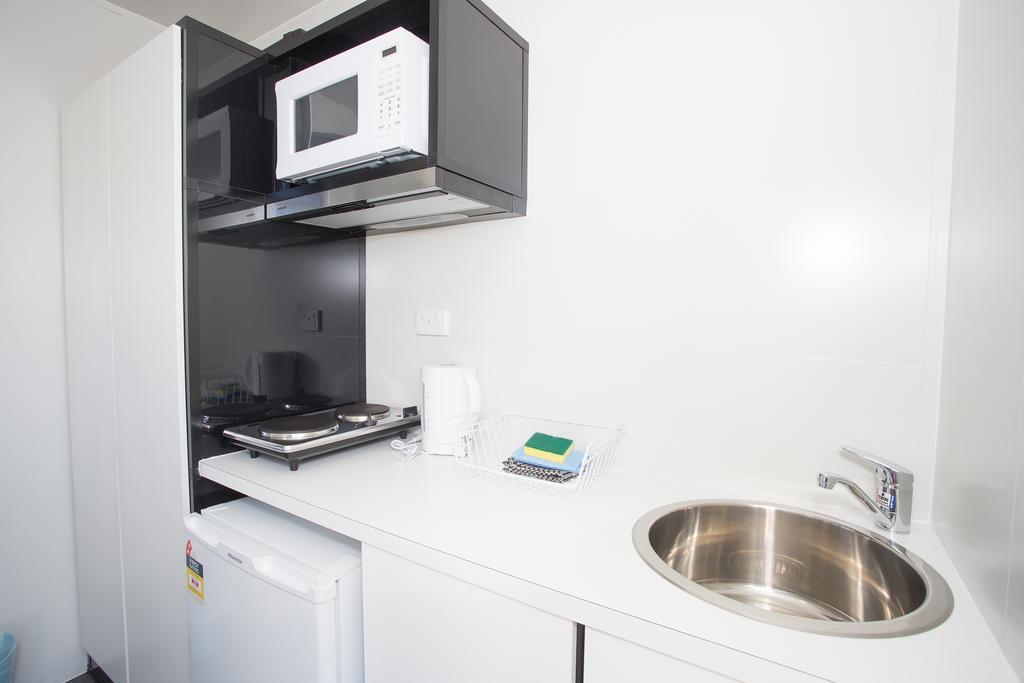Mycow Accommodation Mackay Rum bild