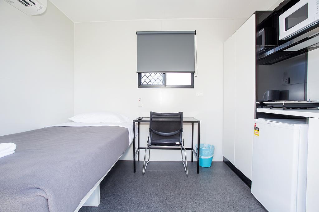 Mycow Accommodation Mackay Rum bild