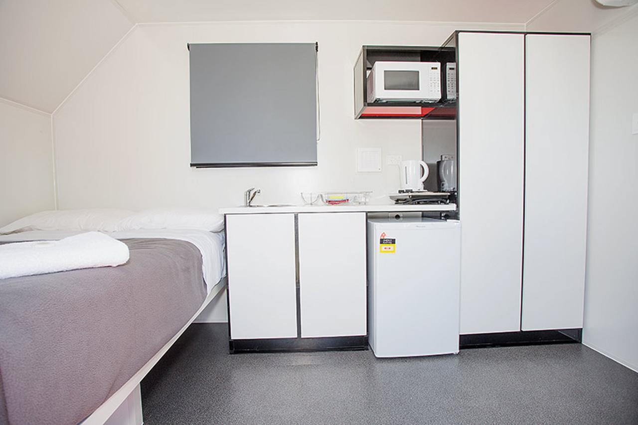 Mycow Accommodation Mackay Exteriör bild