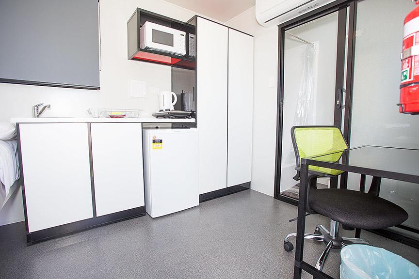 Mycow Accommodation Mackay Exteriör bild