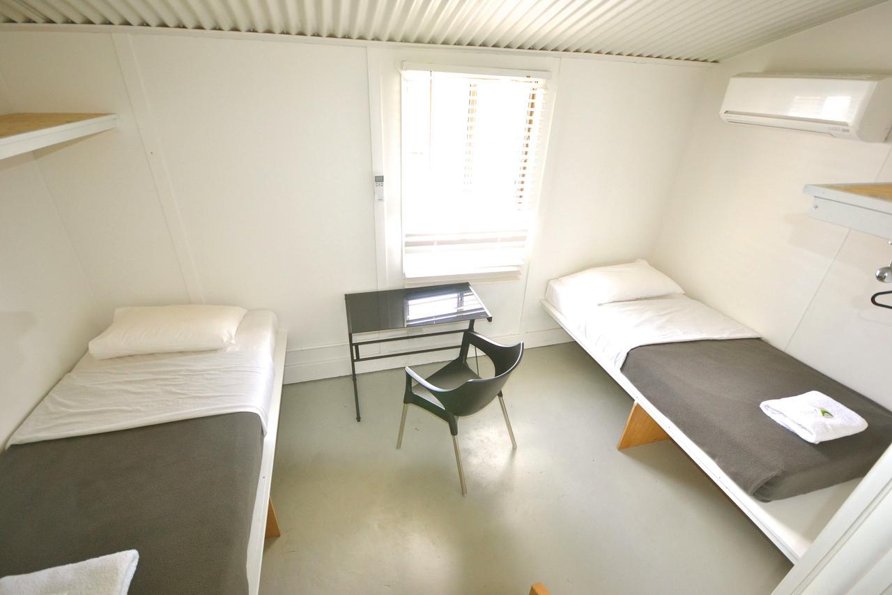 Mycow Accommodation Mackay Exteriör bild