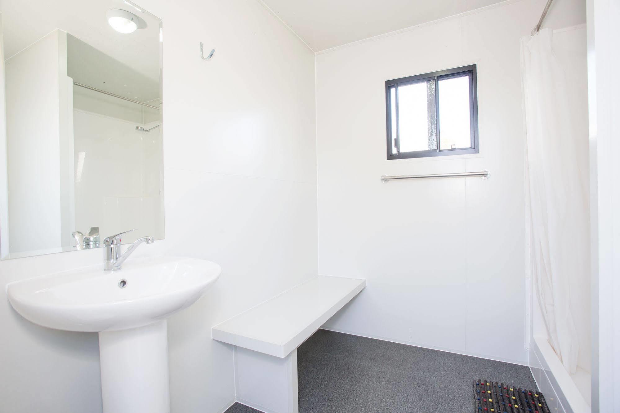 Mycow Accommodation Mackay Exteriör bild